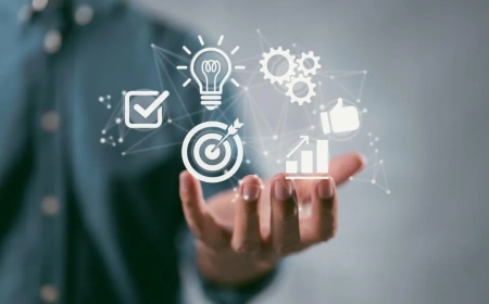 Getting Buy-In for Enterprise Productivity Intelligence: A Roadmap for Change Leaders