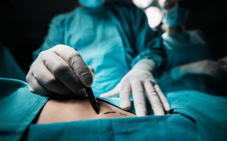 Transform Your Life with Bariatric Surgery in Winnipeg – Gastric Bypass & Sleeve Gastrectomy Options