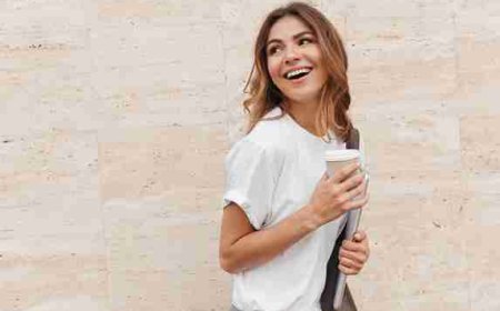 Easy, Effective Ways to Brighten Your Day in Bicester