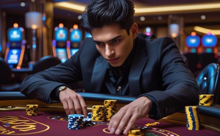 Madras Exchange Login Explained – Everything You Need to Know