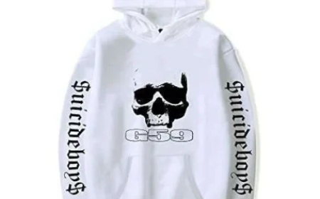 Bold $uicideboy$ Hoodies and Tees Collection: Wear the Darkness Loud