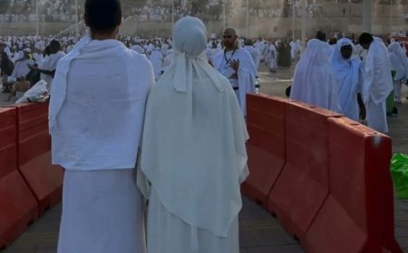 How to Book Couple Umrah Packages UK Without Hidden Costs