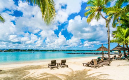 Top 10 Must-Visit Places in Mauritius for an Unforgettable Experience
