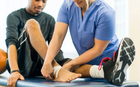 Why Is Sports Medicine Near Me So Reliable? Expert Care & Results