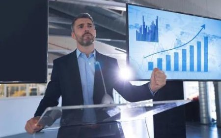 Business English Taiwan: Boost Professional Communication with Business English Courses in Taiwan