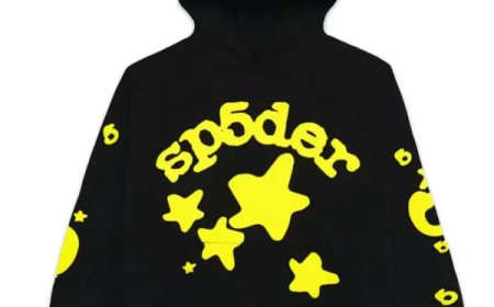 SP5DER with Sp5der Hoodie: The Ultimate Streetwear Revolution
