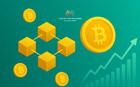 The Role of Blockchain Technology in Cryptocurrency Exchange Development