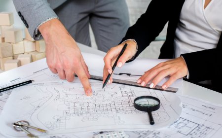 How Architectural Building Design Services Shape Better Spaces