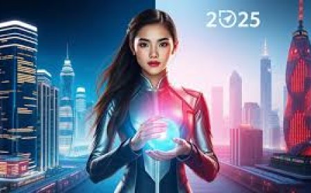 China’s AI Advancements Since May 2025