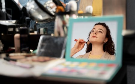 Angeline Jasmin Beauty Sets the Standard as Top Makeup Artist in Plano