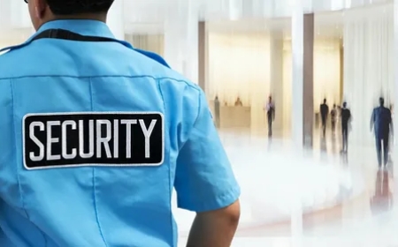 Why Professional Security Matters at Every Large Event