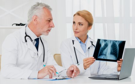 How to Find A Good Joint Pain Management Doctor