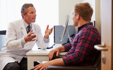 Top Reasons to Choose Local Doctors in Noble Park for Your Family's Care