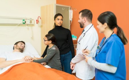 Top-Rated Urgent Care Clinics in Norcross: Immediate Attention When You Need It