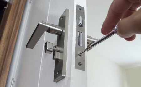 Best Locksmith Near Me for Quick Response and Trusted Local Technicians