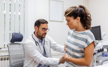 Find the Best Gastroenterologist in Phoenix for Your GI Concerns