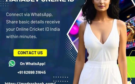 Customer Support at Mahadev: How to Get Help Quickly and Effectively