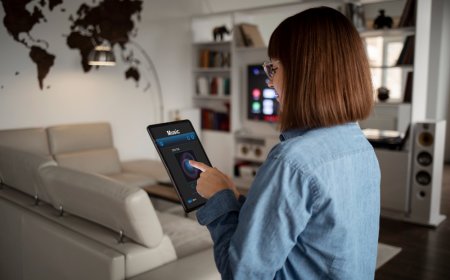 How Smart Technology is Transforming Daily Life