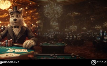 Getting to Know laser247. com by Tigerbook – A Friendly, Simple Way to Start Your Online Betting Journey with Real Fun and Rewards