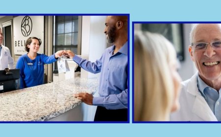 Top Benefits of Cosmetic Teeth Whitening in Bartlett