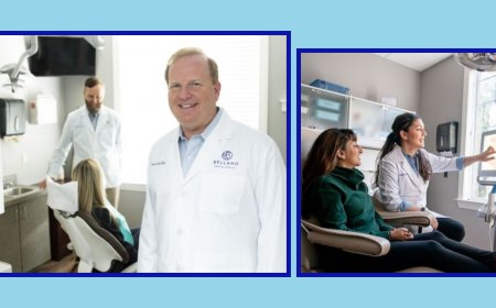 The Complete Guide to Dental Implants in Bartlett