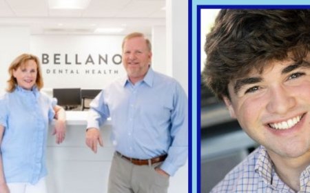 What Are All-on-4 Dental Implants? A Germantown Patient’s Guide