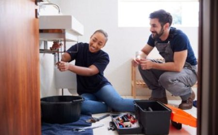 Besoin d’un plombier à Évreux ? Découvrez nos services de qualité | Entreprise Faulin