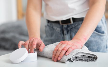 Expert-Recommended Wound Healing Essentials