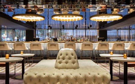 Hotel Renovations and Construction Trends in Canada