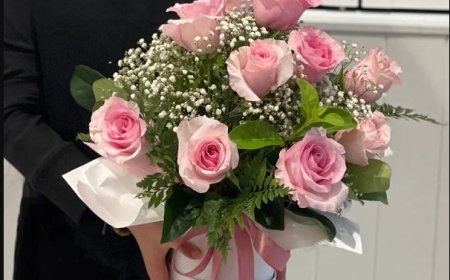 Florist Essendon – Petals with Personality in Every Bloom