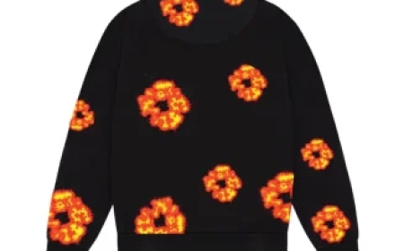 Denim Tears: A Black History Capsule