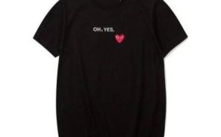 COMME des GARÇONS: A Legacy of Avant-Garde Fashion