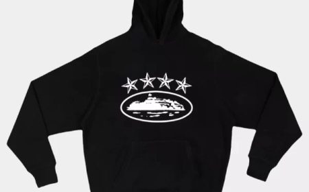 Cortiez: Redefining Streetwear with British Grit and Global Influence