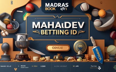 Get Real-Time Match Stats with Mahadev ID – Here’s How
