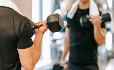 Why Hiring a Personal Trainer in Clapham Can Transform Your Fitness Journey