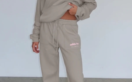 A few key pieces that every man should have in his closet to create a sporty look