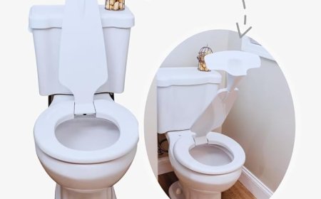 The Ultimate Guide to Choosing the Right Urinal Toilet Attachment for Your Home
