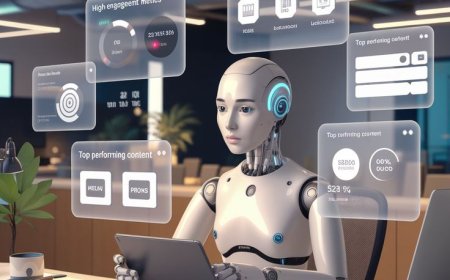 How AI is Changing the Way We Do Digital Marketing in 2025
