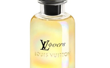 Buying LV Men's Perfume Online in the US – What to Know