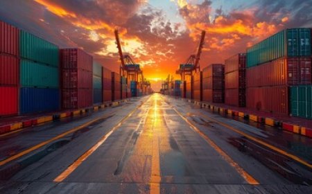 Why C4 Customs Is the Go-To Choice for Vehicle Import Services in the UAE