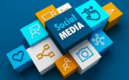 Maximize Your Reach with Social Media Marketing in Karachi