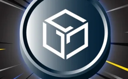 Gala Coin Price: Will 2025’s Gaming Hype Spark a Surge?