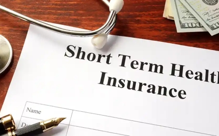 Why Short-Term Health Insurance Is Still Around—and What You Need to Know Before Saying Yes