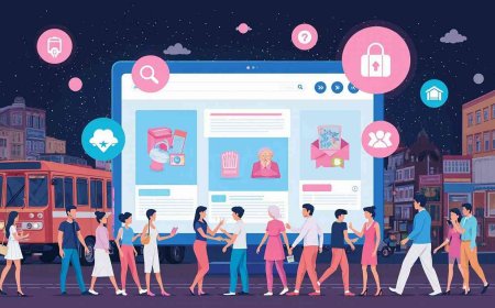 The Rise of the Digital Marketplace: Top Classified Ads Site in Mumbai