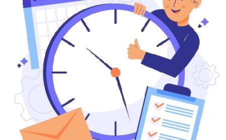 Why Your To-Do Lists Fail: Rethinking Time Management in 2025