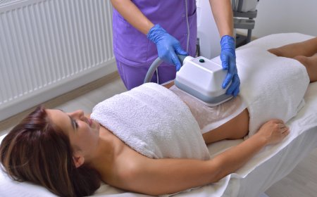 Breaking Down the Liposuction Surgery Cost in Islamabad