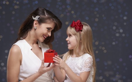 5 Birthday Gifts for 7 Year Girl Who Loves Art and Craft