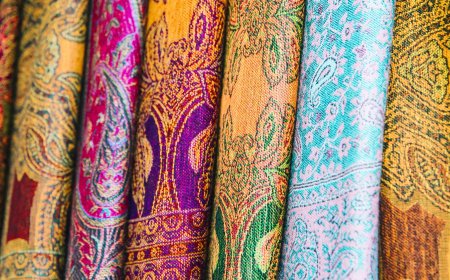 Why Kalamkari Material Is a Timeless Pick for Festive Outfits