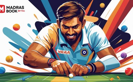 Top 10 Batsmen in This IPL Season – Data from Mahadev Book