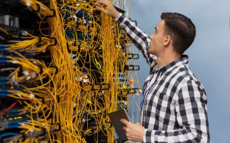 Revolutionizing Electrical Infrastructure: Innovations in Wiring Solutions